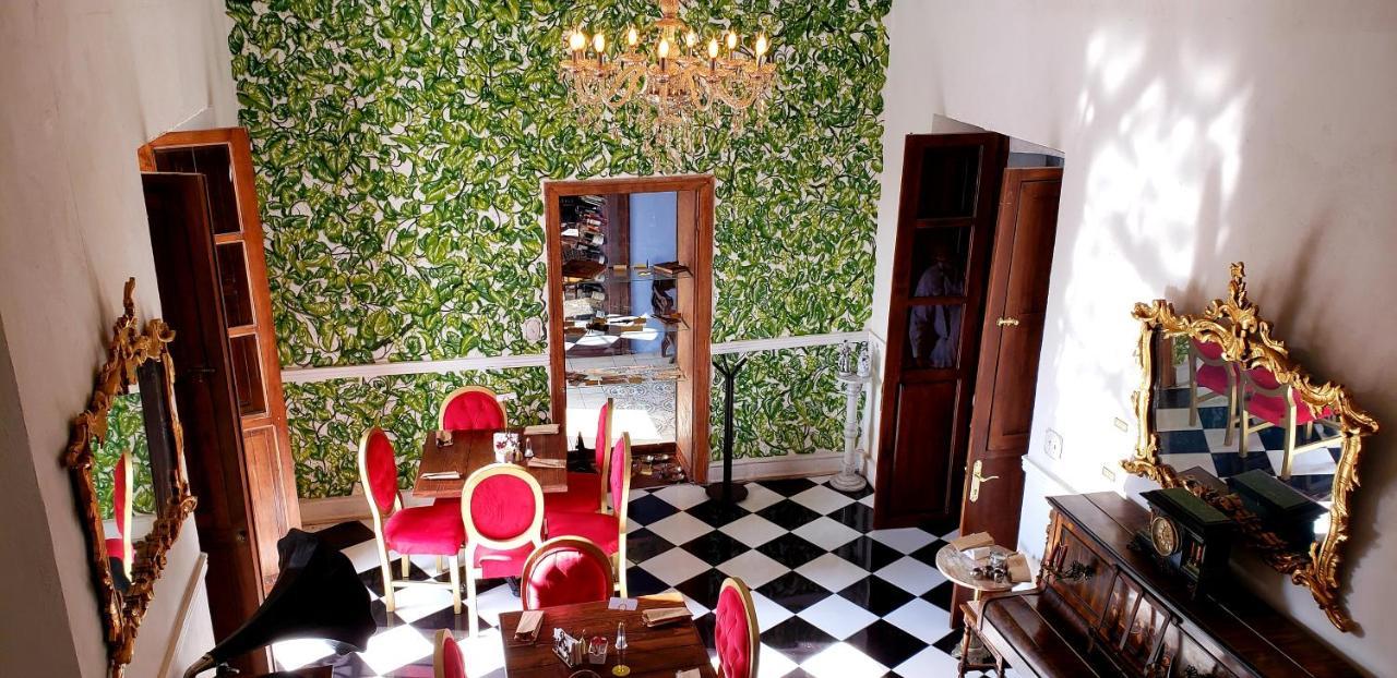 La Casa Del General Hotel Boutique Hidalgo del Parral Esterno foto