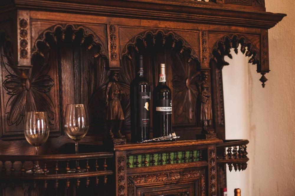 La Casa Del General Hotel Boutique Hidalgo del Parral Esterno foto