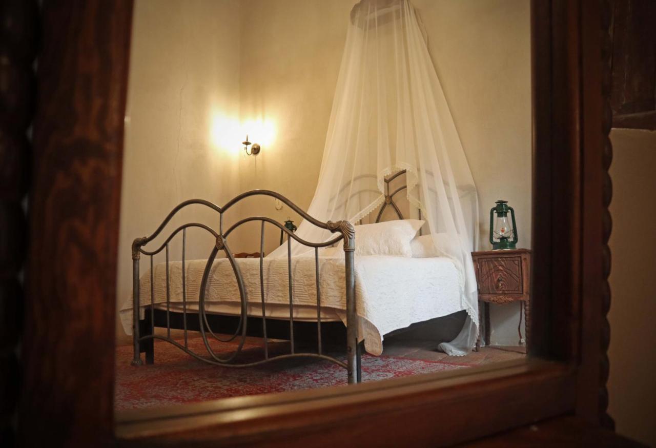 La Casa Del General Hotel Boutique Hidalgo del Parral Esterno foto